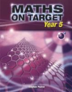 Bertrand.pt - Maths On Target Year 5