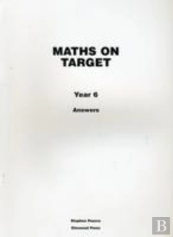 Bertrand.pt - Maths On Target Year 6 Answers