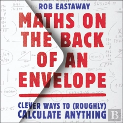 Bertrand.pt - Maths On The Back Of An Envelope