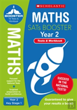 Bertrand.pt - Maths Pack (Year 2)