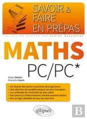 Maths Pc/Pc*