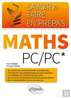 Bertrand.pt - Maths Pc/Pc*