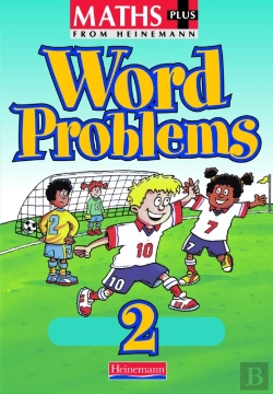 Bertrand.pt - Maths Plus Word Problems 2: Pupil Book