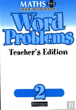 Bertrand.pt - Maths Plus Word Problems 2: Teacher'S Book