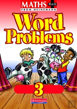 Bertrand.pt - Maths Plus Word Problems 3: Pupil Book