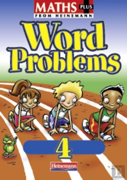 Bertrand.pt - Maths Plus Word Problems 4: Pupil Book