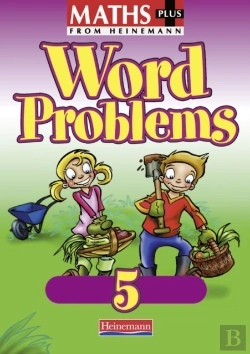 Bertrand.pt - Maths Plus Word Problems 5: Pupil Book