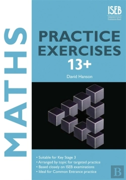 Bertrand.pt - Maths Practice Exercises 13+