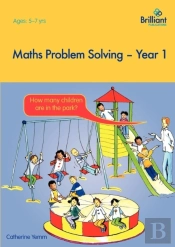 Maths Problem Solving