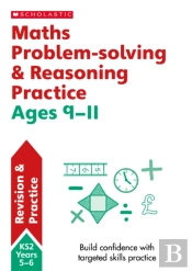 Maths Problem-Solving & Reasoning Ages 9-11