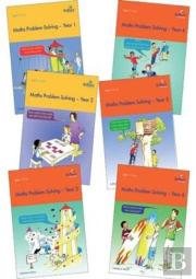 Maths Problem Solving Series Pack