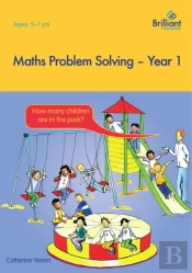 Maths Problem Solving Year 1
