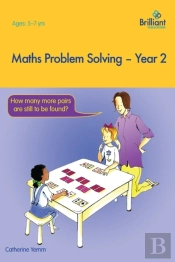 Maths Problem Solving Year 2