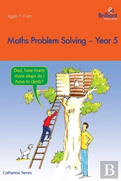 Maths Problem Solving Year 5