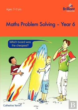 Bertrand.pt - Maths Problem Solving, Year 6