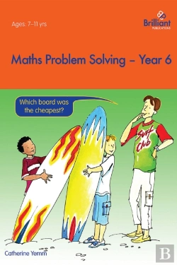 Bertrand.pt - Maths Problem Solving Year 6