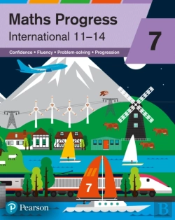 Bertrand.pt - Maths Progress International Year 7 Student Book