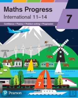 Bertrand.pt - Maths Progress International Year 7 Student Book