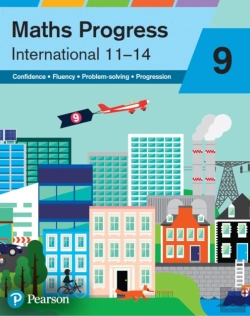 Bertrand.pt - Maths Progress International Year 9 Student Book