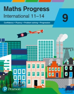 Bertrand.pt - Maths Progress International Year 9 Student Book