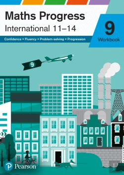 Bertrand.pt - Maths Progress International Year 9 Workbook