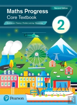 Bertrand.pt - Maths Progress Second Edition Core Textbook 2