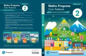 Maths Progress Second Edition Core Textbook 2