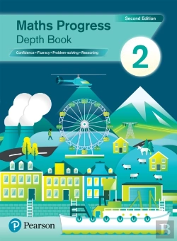 Bertrand.pt - Maths Progress Second Edition Depth 2 E-Book