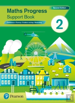 Bertrand.pt - Maths Progress Second Edition Support Book 2