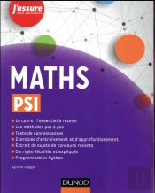 Maths Psi