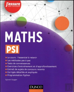 Bertrand.pt - Maths Psi