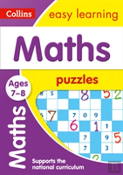 Bertrand.pt - Maths Puzzles Ages 7-8