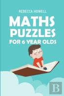 Maths Puzzles For 6 Year Olds
