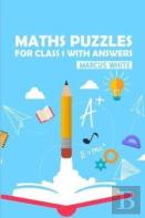 Maths Puzzles For Class 1 With Answers
