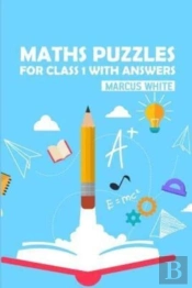 Maths Puzzles For Class 1 With Answers