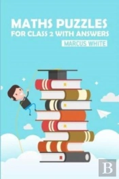 Maths Puzzles For Class 2 With Answers