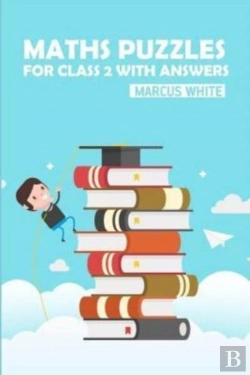 Bertrand.pt - Maths Puzzles For Class 2 With Answers