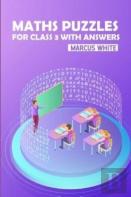 Maths Puzzles For Class 3 With Answers