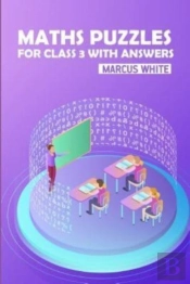 Maths Puzzles For Class 3 With Answers