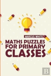 Maths Puzzles For Primary Classes