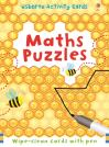Maths Puzzles