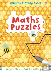 Maths Puzzles