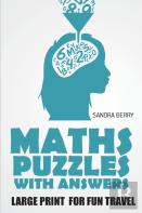 Maths Puzzles With Answers