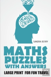 Maths Puzzles With Answers
