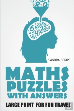 Bertrand.pt - Maths Puzzles With Answers