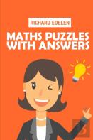 Maths Puzzles With Answers