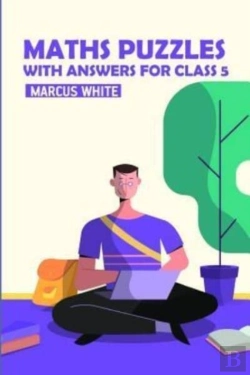 Bertrand.pt - Maths Puzzles With Answers For Class 5