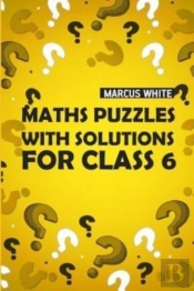 Maths Puzzles With Solutions For Class 6