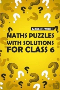 Bertrand.pt - Maths Puzzles With Solutions For Class 6