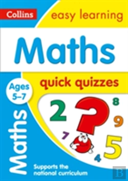 Bertrand.pt - Maths Quick Quizzes Ages 5-7